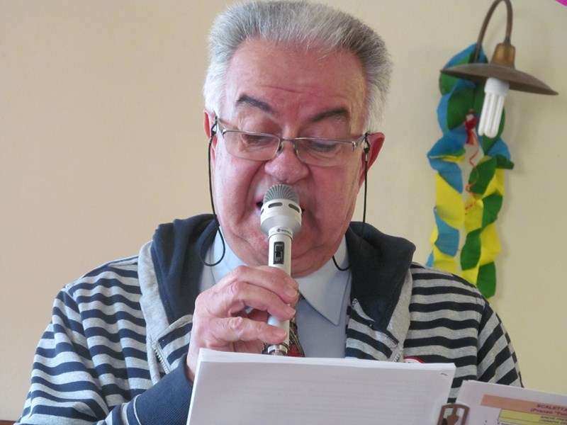 A TREB CUN E' NOST DIALET